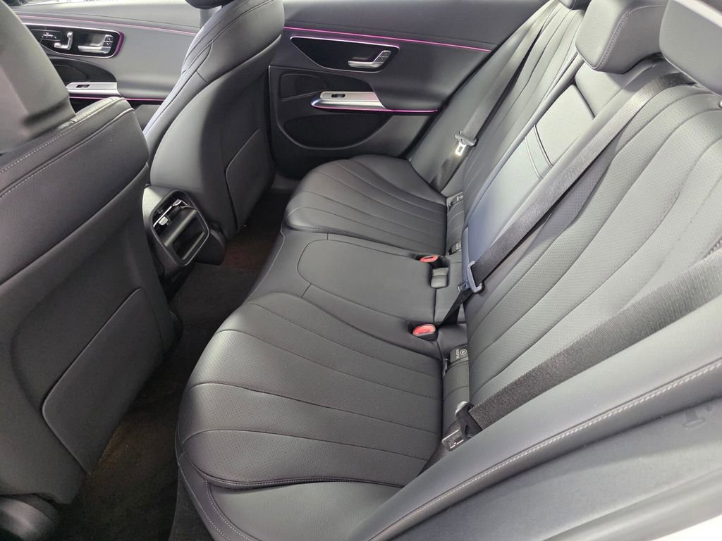 Certified 2025 Mercedes-Benz E 350 Sedan image 14
