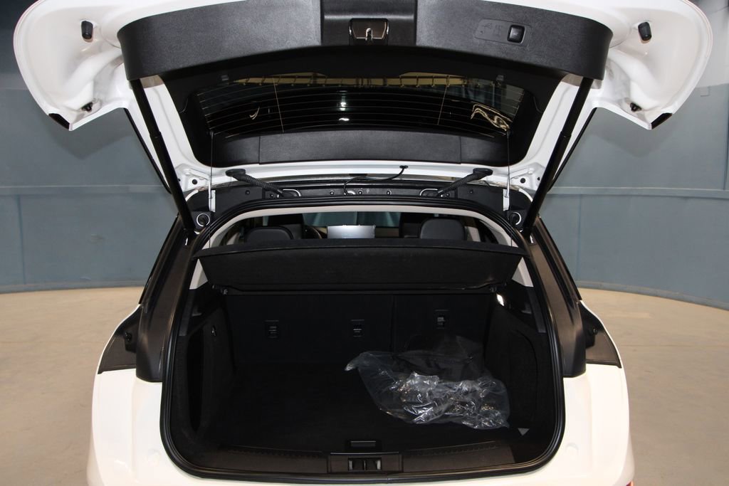 Used 2024 Lincoln Corsair Grand Touring w/ Equipment Group 301A image 40