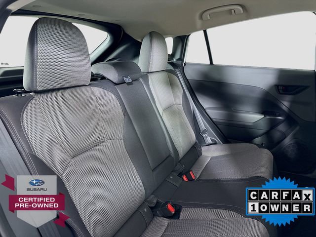 Certified 2024 Subaru Crosstrek 2.0i Premium w/ Crosstrek Mirror Package image 24