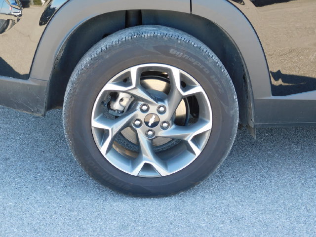 Used 2026 Chevrolet Trax LT FWD image 15
