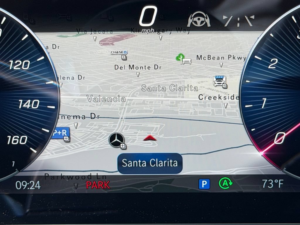 New 2026 Mercedes-Benz GLS 580 4MATIC image 20