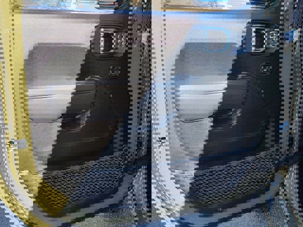 New 2026 Jeep Gladiator Sport image 8