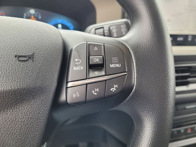 New 2025 Ford Bronco Sport Big Bend AWD/4WD image 57