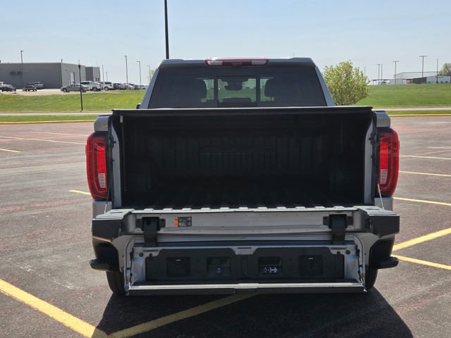 Used 2024 GMC Sierra 1500 Denali Ultimate AWD/4WD image 50