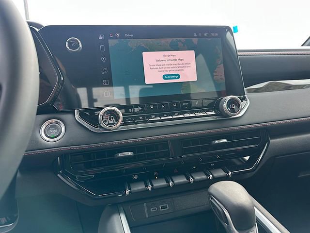 New 2024 Chevrolet Colorado Z71 w/ Z71 Convenience Package 2 image 24