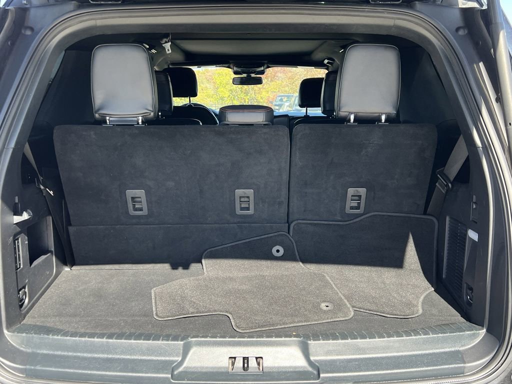 Used 2023 Ford Expedition Timberline image 32