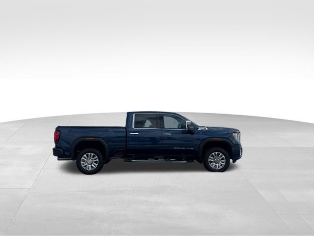 Used 2020 GMC Sierra 2500 Denali w/ Denali Ultimate Package image 6