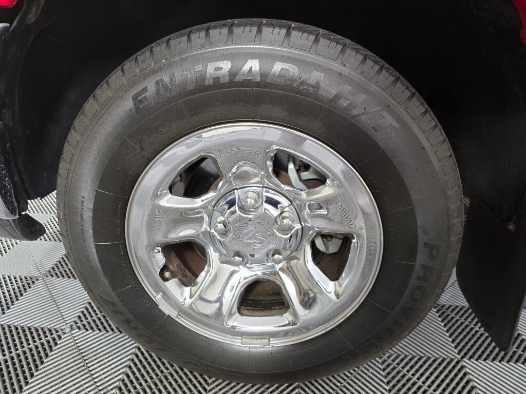 Used 2006 Dodge Ram 1500 Truck ST w/ V6 Value Group image 11