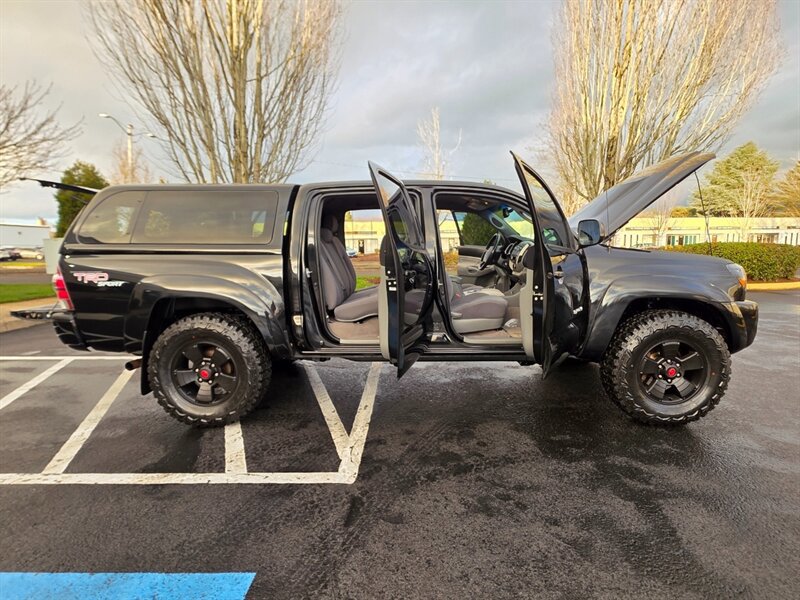Used 2010 Toyota Tacoma 4x4 Double Cab image 22