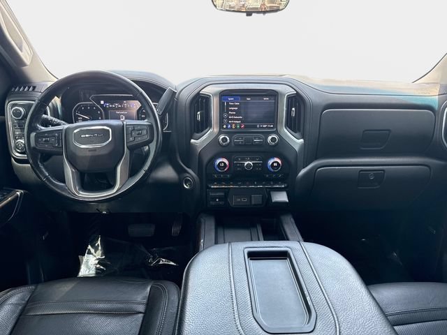 Used 2020 GMC Sierra 1500 Denali w/ Denali Ultimate Package AWD/4WD image 13