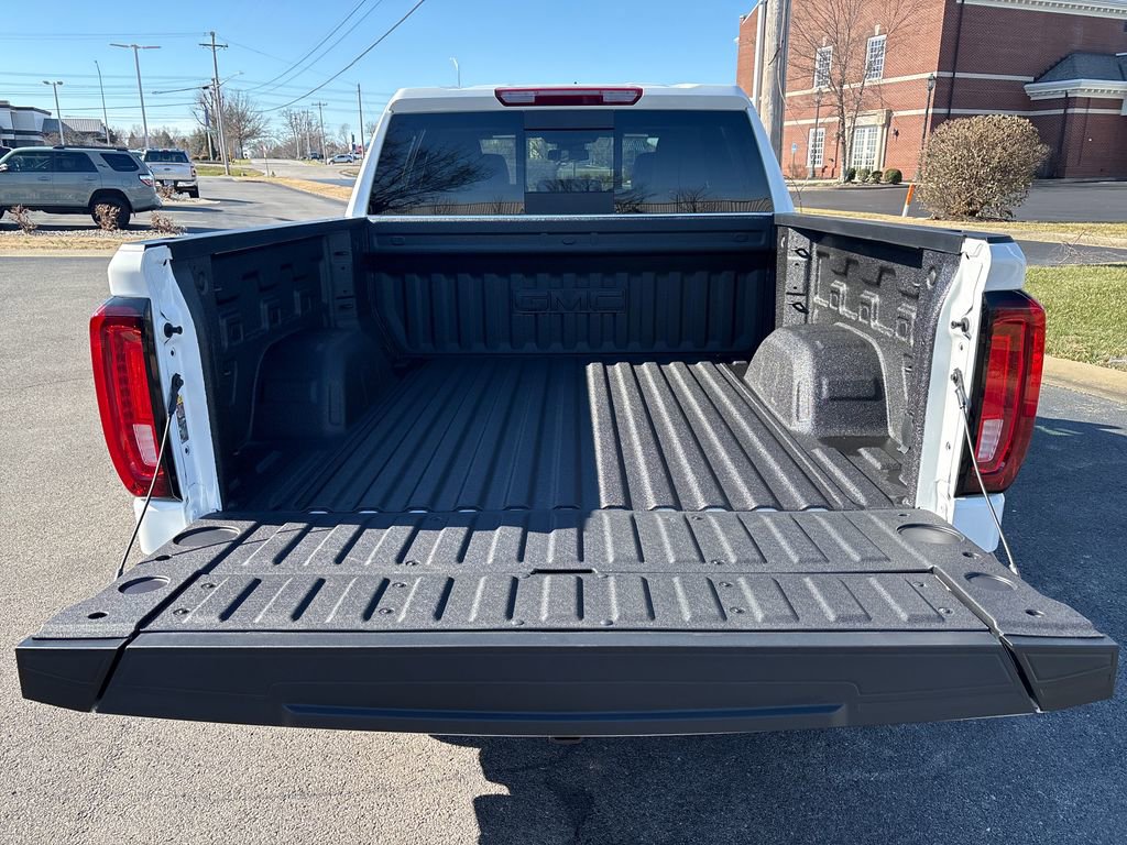 New 2026 GMC Sierra 1500 SLT w/ SLT Premium Plus Package image 47