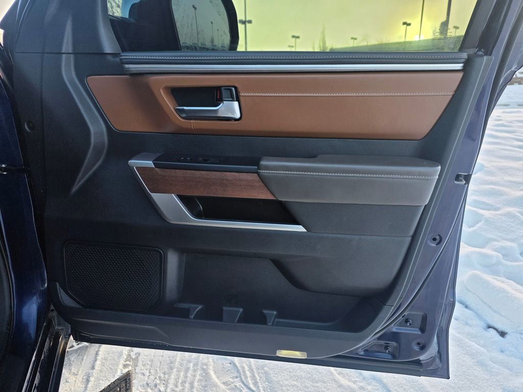 Used 2022 Toyota Tundra 1794 Edition image 28