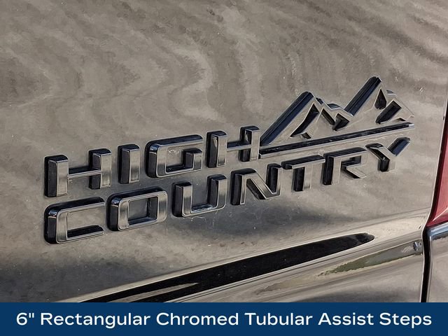 Used 2022 Chevrolet Silverado 2500 High Country image 33