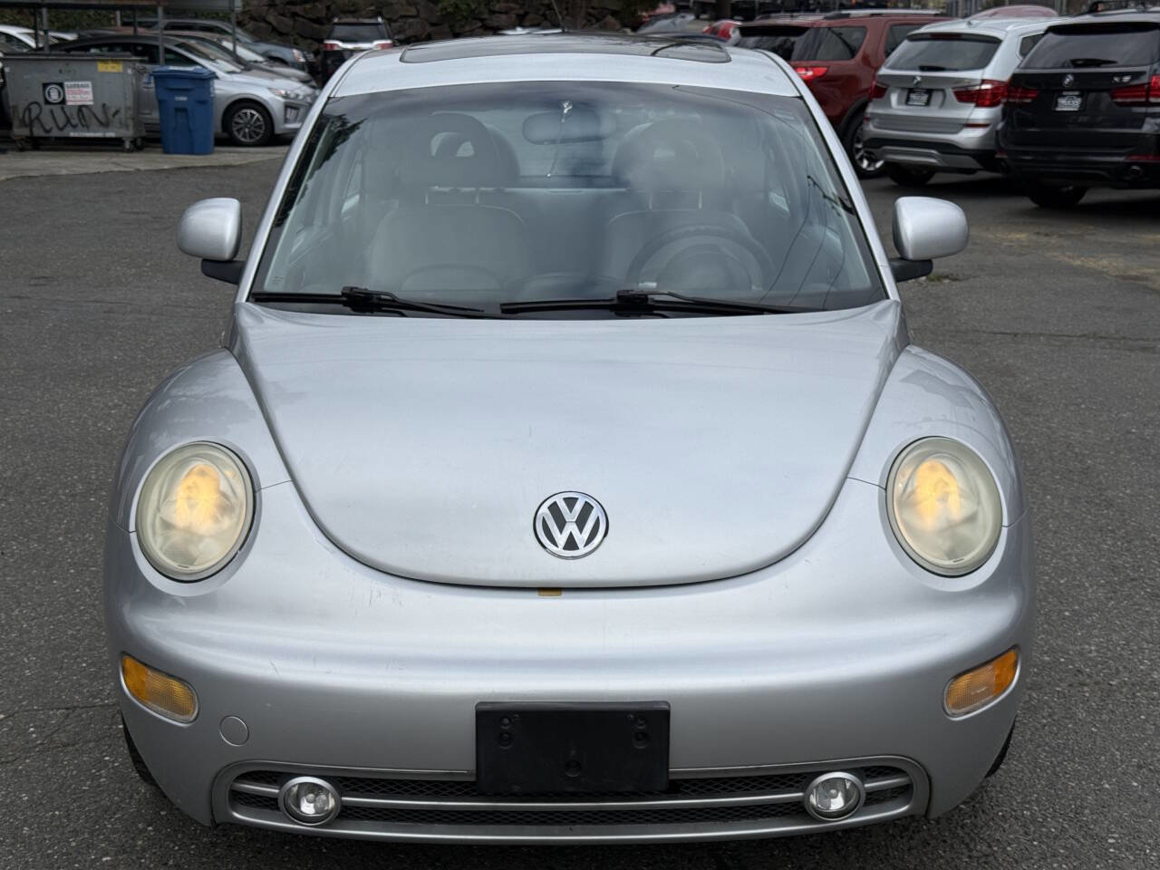 Used 2000 Volkswagen Beetle GLS image 3