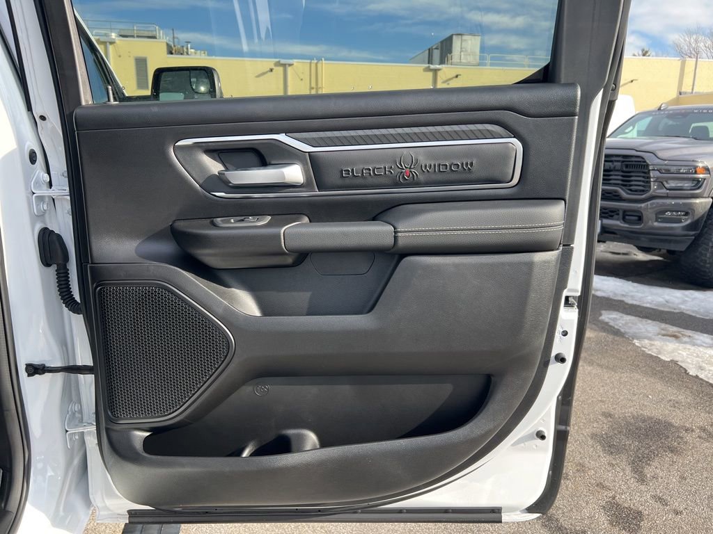New 2026 RAM 1500 Big Horn image 13
