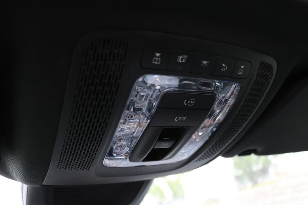 Used 2022 Mercedes-Benz GLE 350 4MATIC image 29