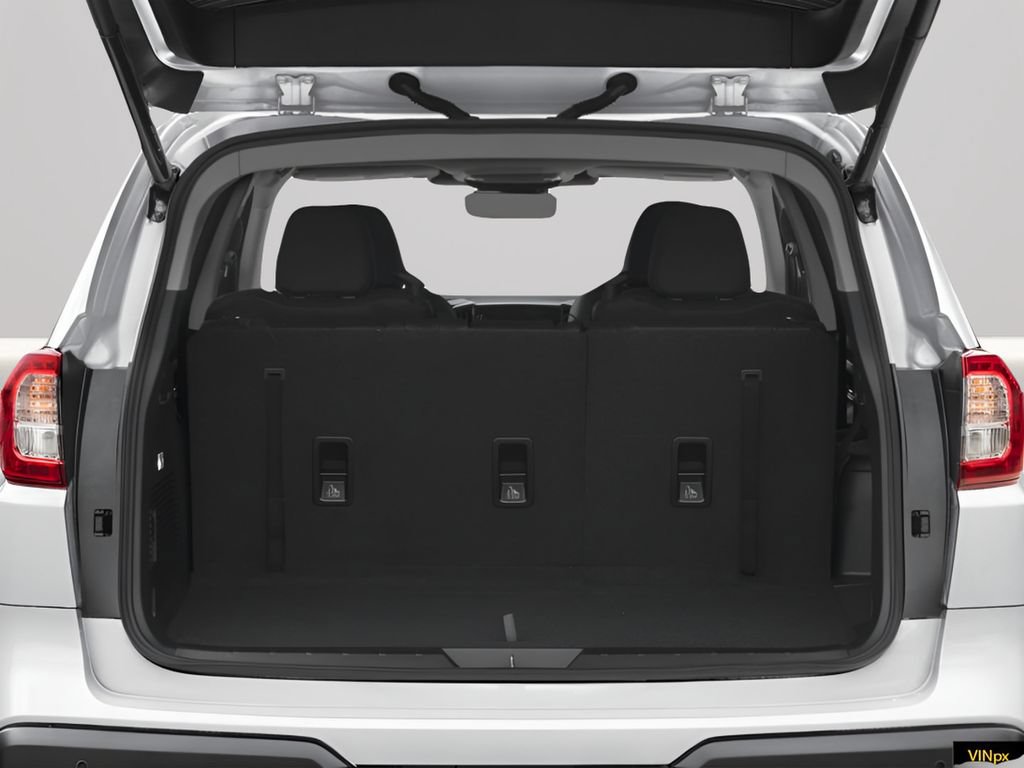 New 2027 Subaru Ascent Premium AWD/4WD image 10