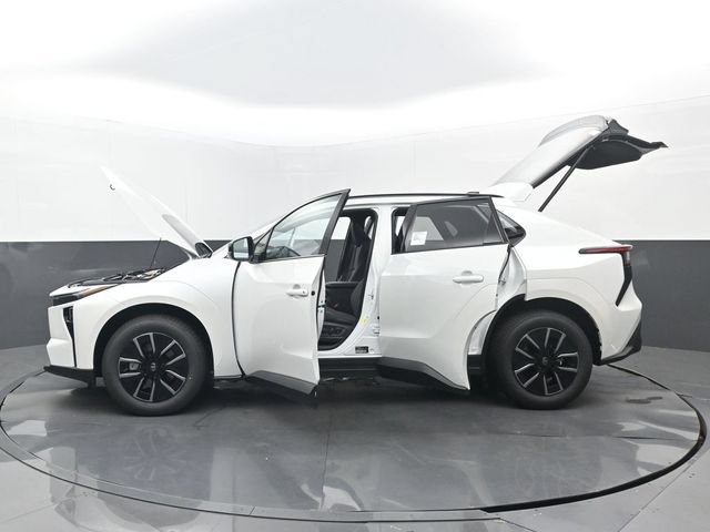 New 2026 Toyota bZ FWD image 33