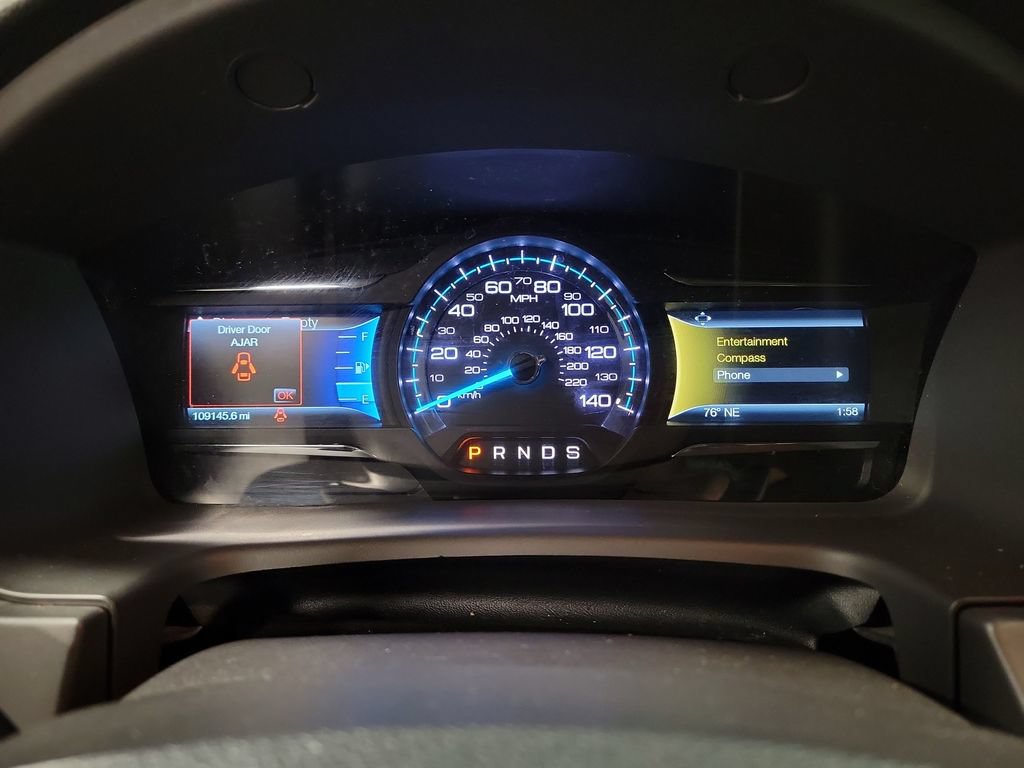 Used 2015 Ford Flex SEL w/ Equipment Group 202A FWD image 22