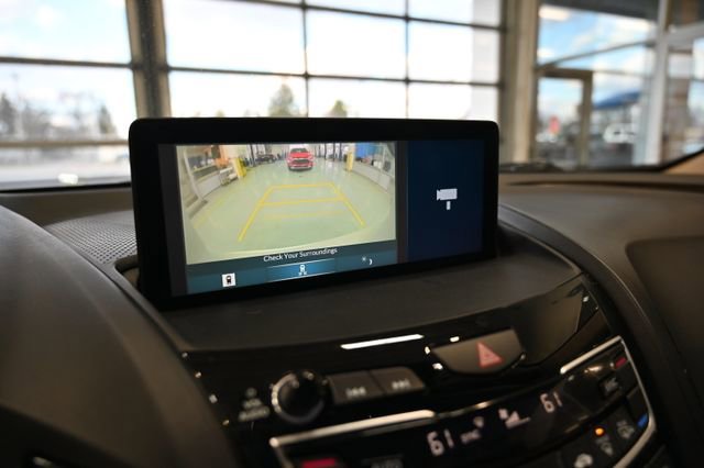 Used 2019 Acura RDX AWD w/ Advance Package image 16