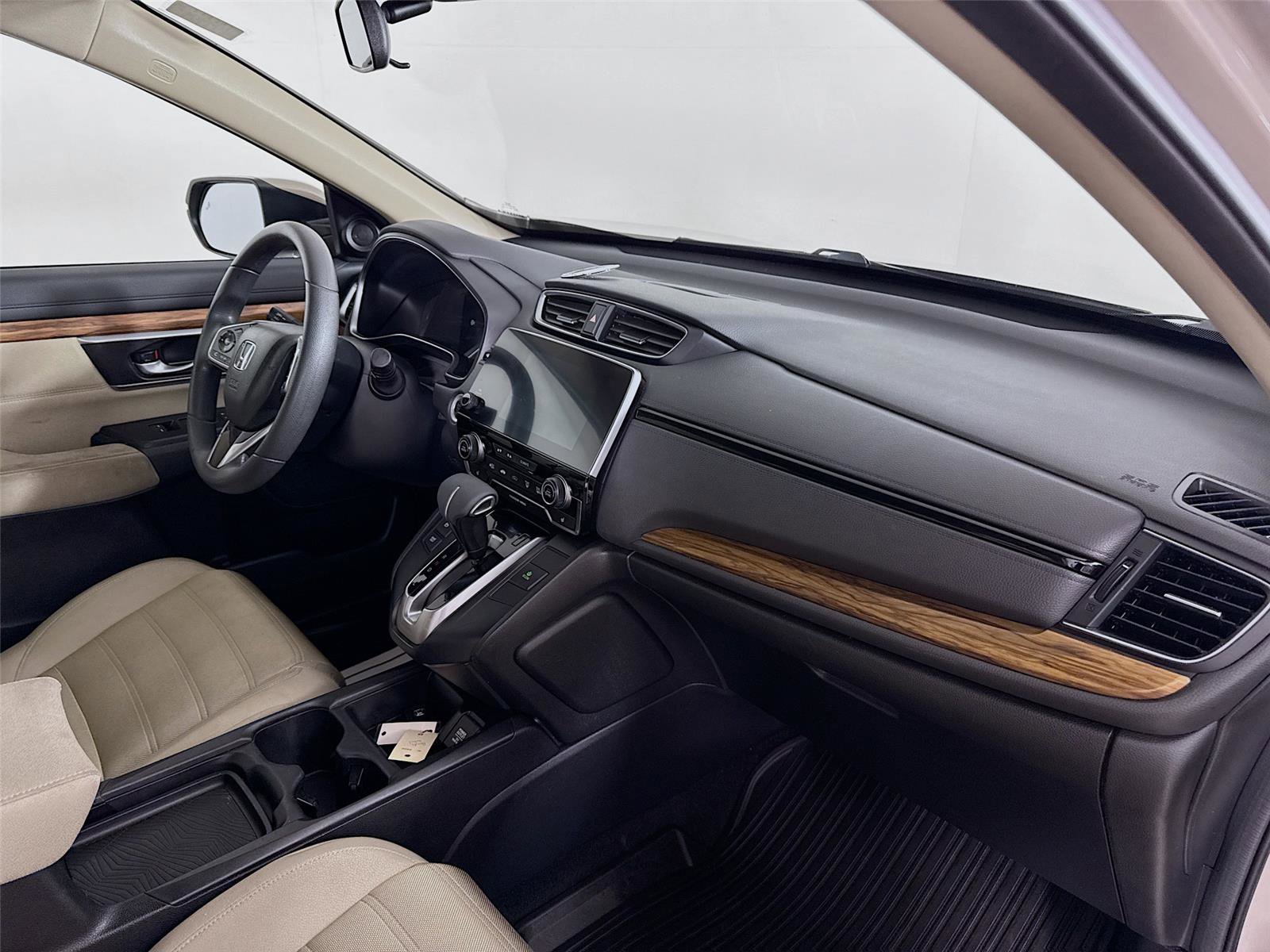 Used 2018 Honda CR-V EX image 29