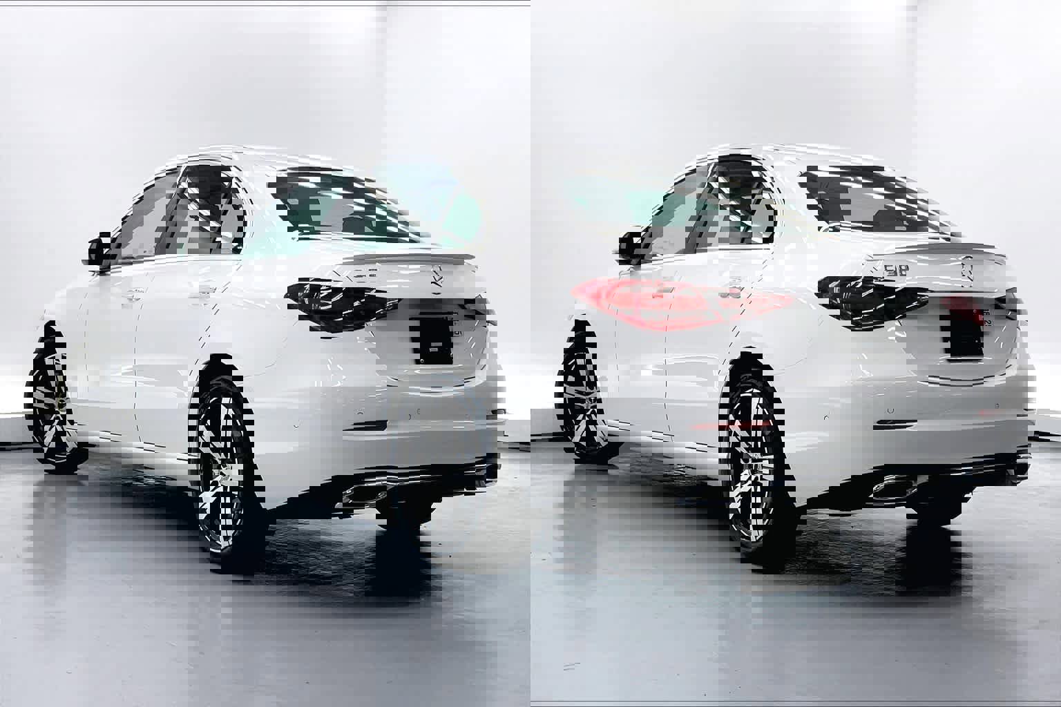 Certified 2023 Mercedes-Benz C 300 Sedan image 11