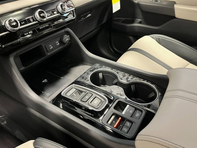 New 2026 Honda Passport TrailSport Elite image 18