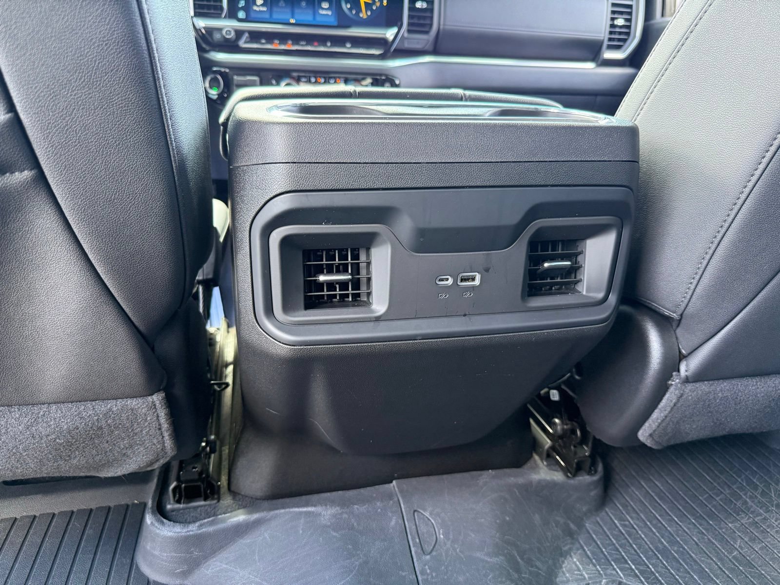 Used 2025 Chevrolet Silverado 1500 RST w/ Rally Edition AWD/4WD image 25
