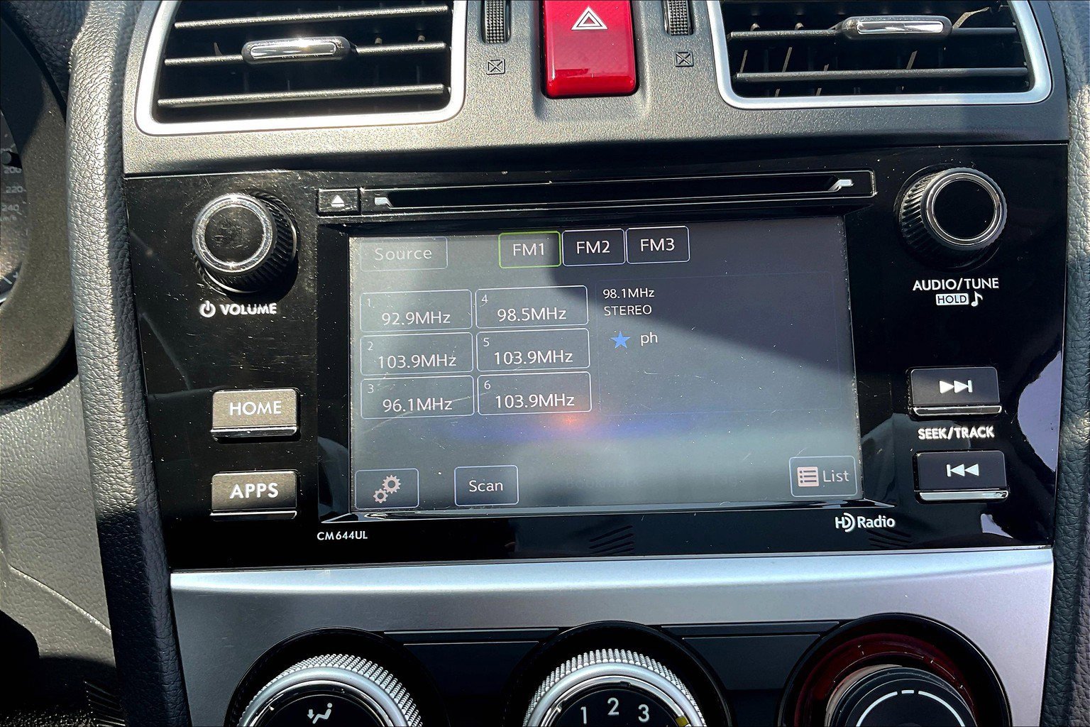 Used 2015 Subaru Crosstrek 2.0i Premium image 28