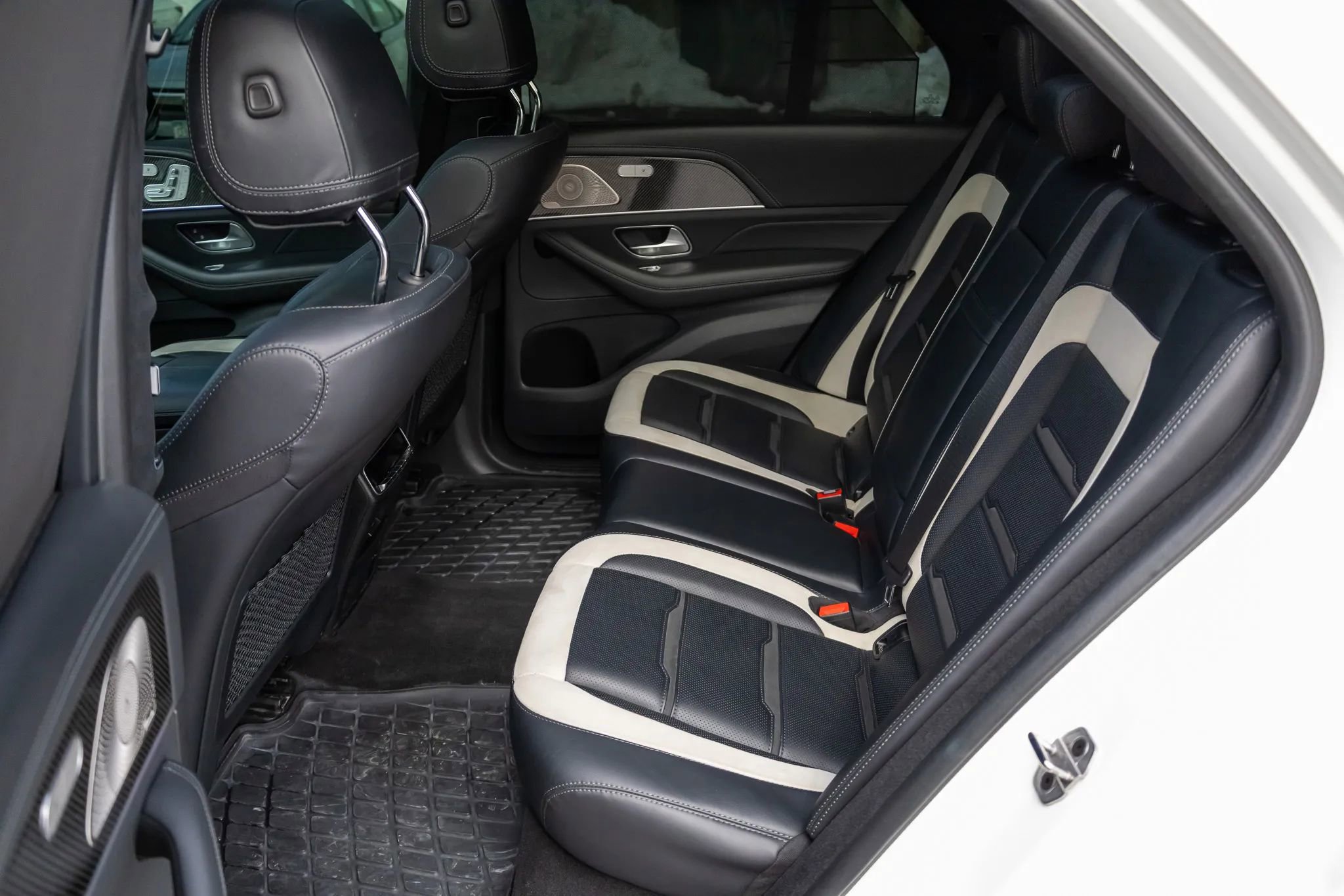 Used 2022 Mercedes-Benz GLE 63 AMG S image 62