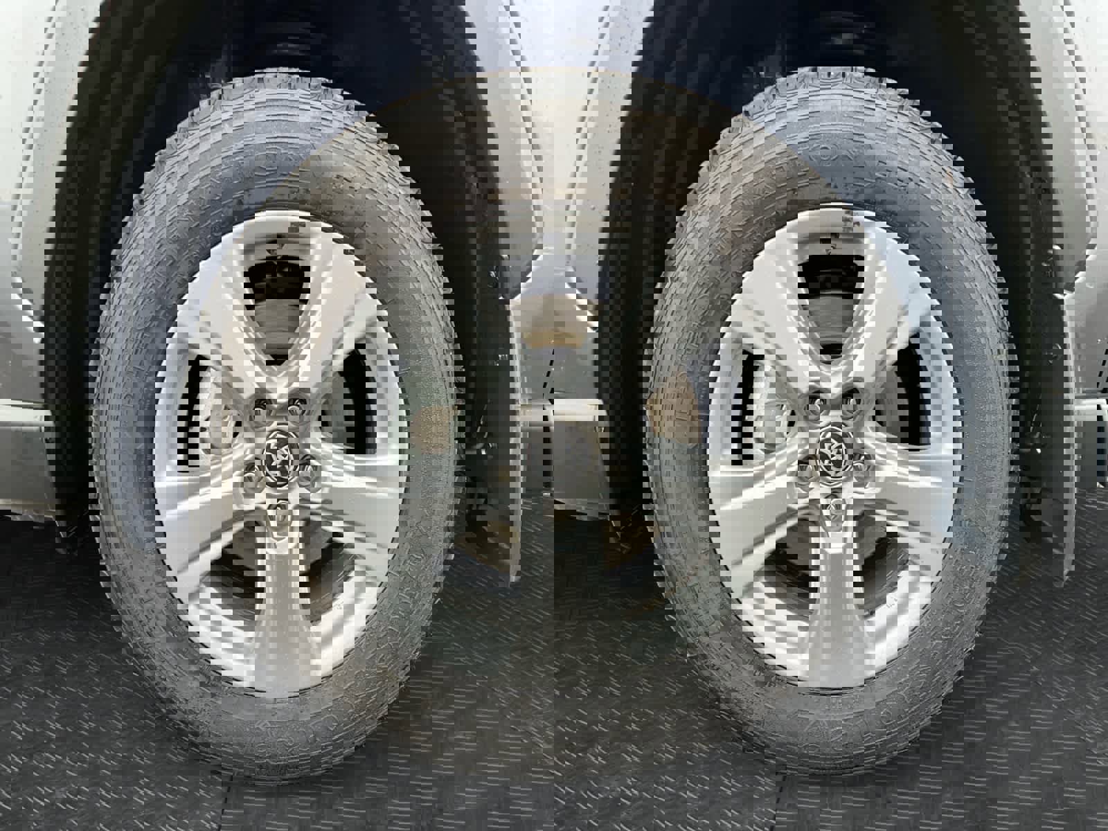 Used 2025 Toyota RAV4 XLE w/ Convenience Package image 15