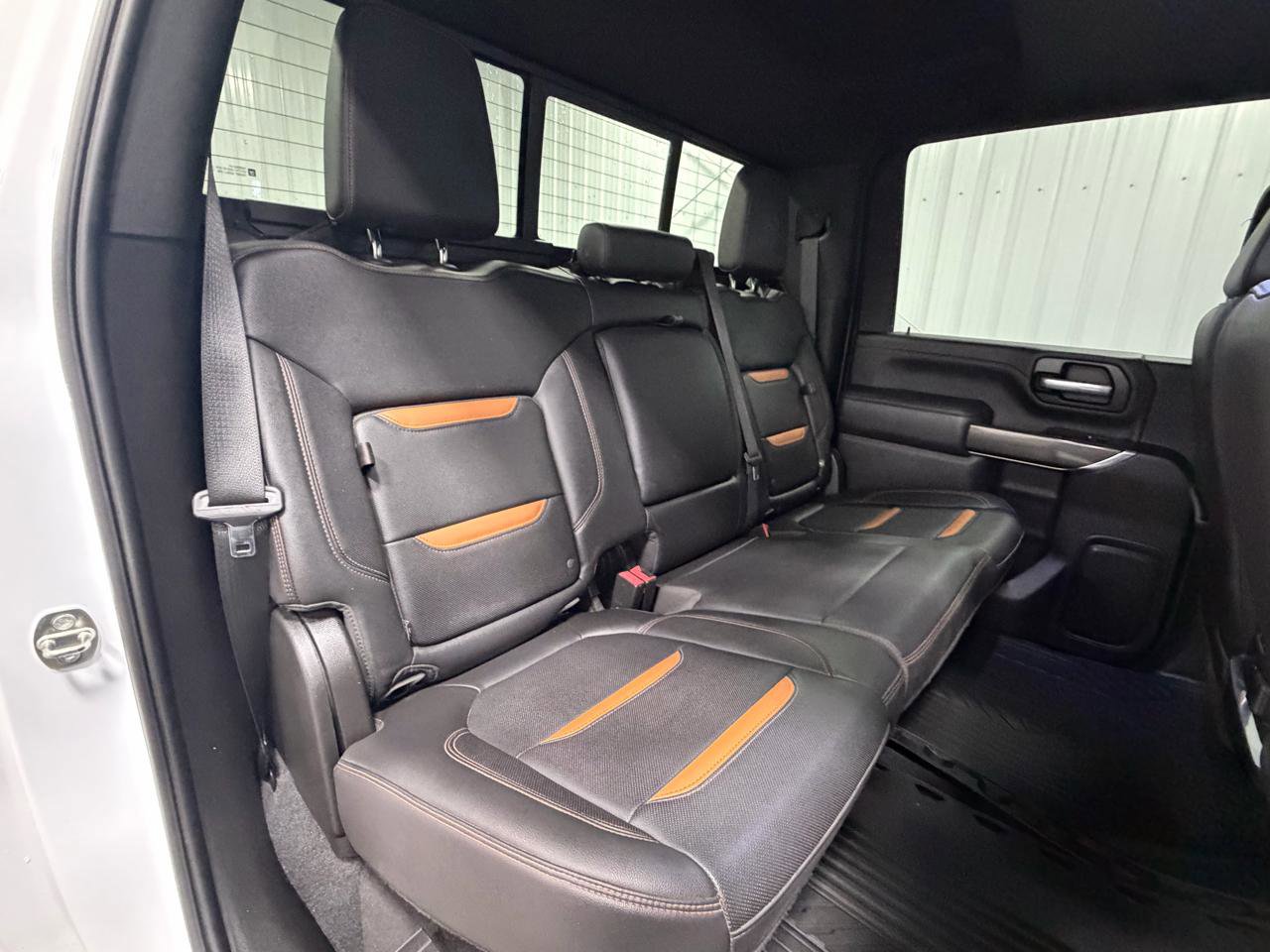 Used 2020 GMC Sierra 3500 AT4 w/ AT4 Premium Package AWD/4WD image 23