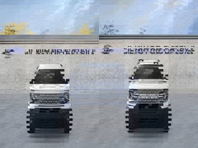 New 2025 Ford Bronco Sport Big Bend w/ Convenience Package image 7
