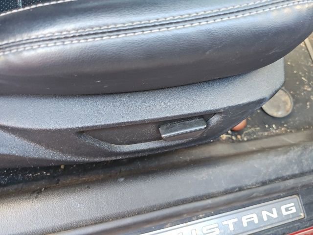 Used 2021 Ford Mustang Premium w/ Equipment Group 201A image 10