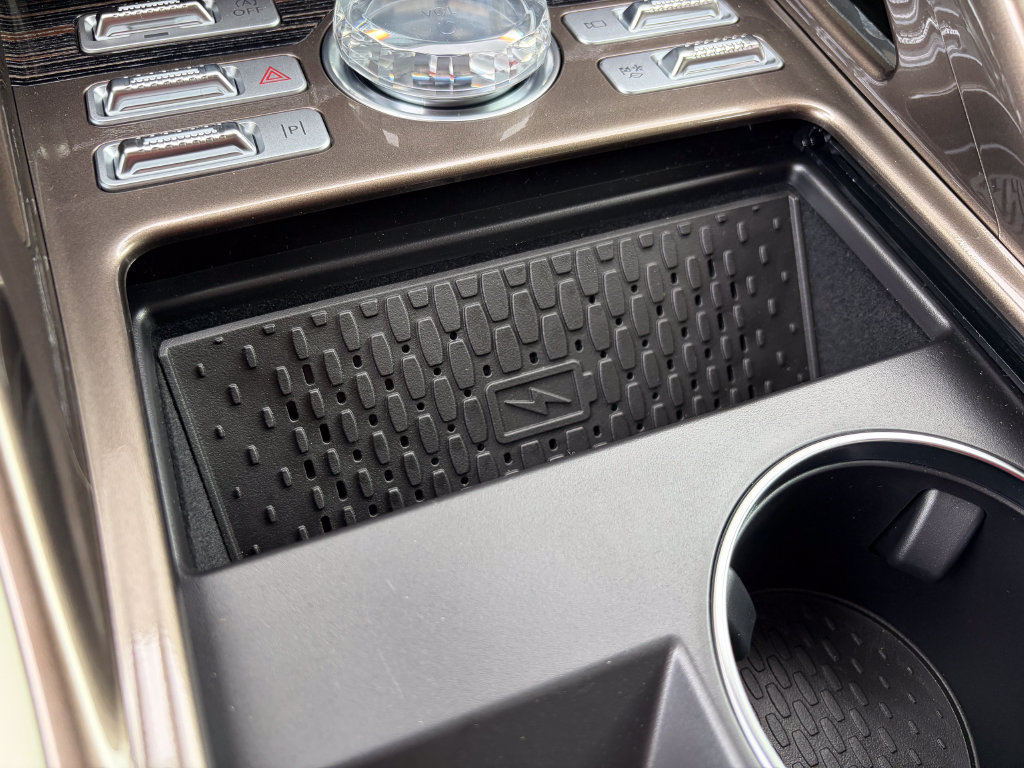New 2026 Lincoln Nautilus Black Label AWD/4WD image 49