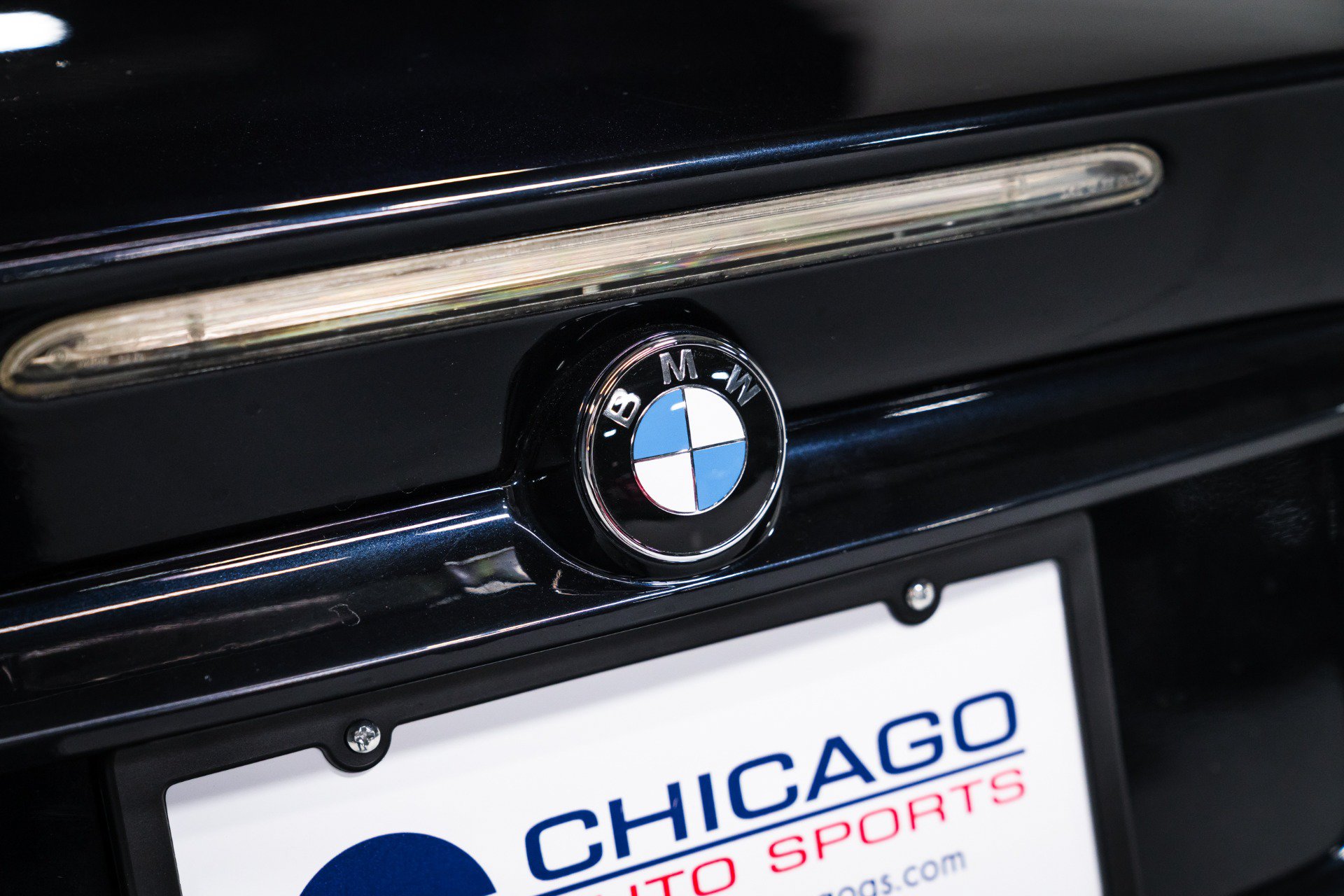 Used 2003 BMW M3 Convertible RWD image 15