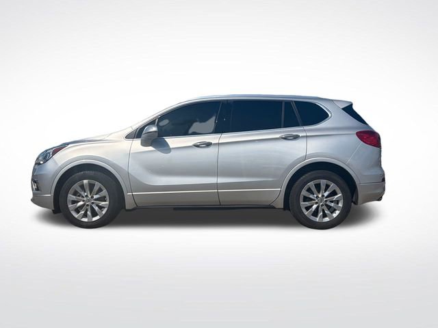 Used 2017 Buick Envision Essence image 11