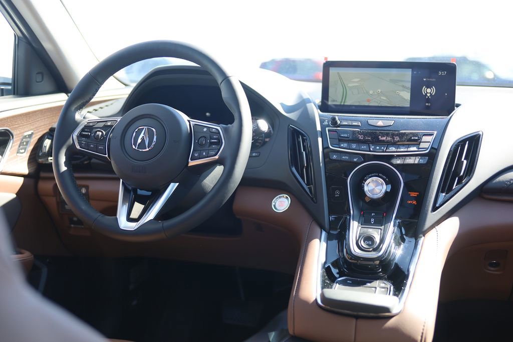 New 2026 Acura RDX SH-AWD w/ Advance Package image 31