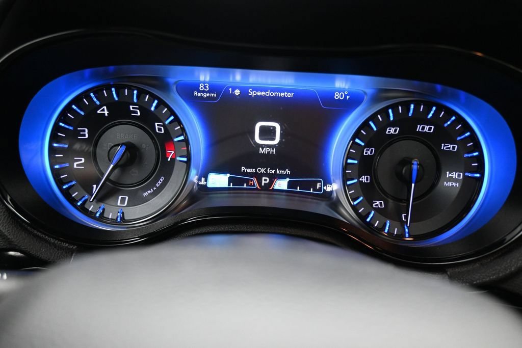 Used 2017 Chrysler 300 S RWD image 17