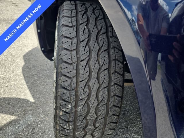 Used 2016 RAM 1500 Limited image 29