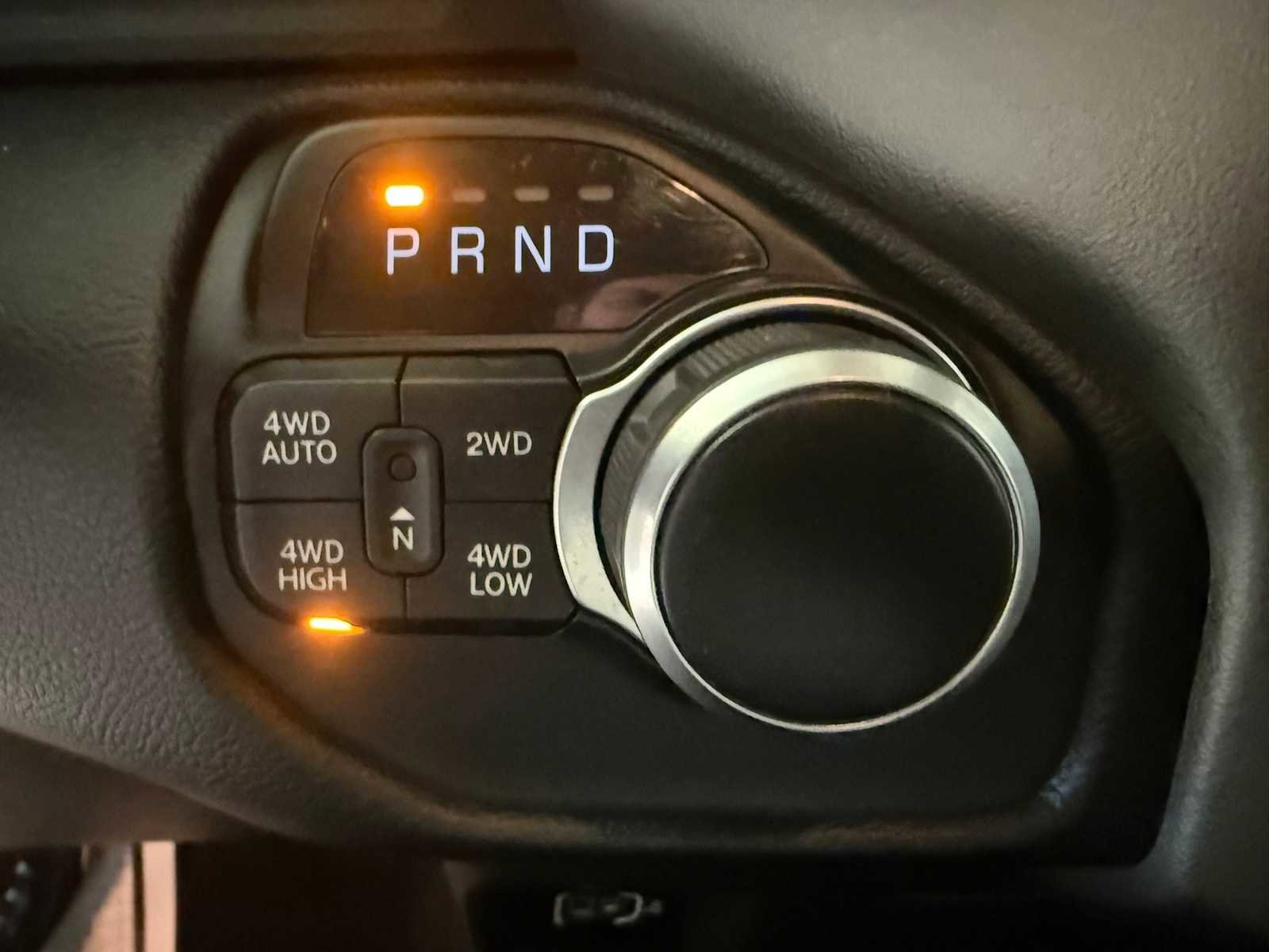 Used 2020 RAM 1500 Big Horn image 36