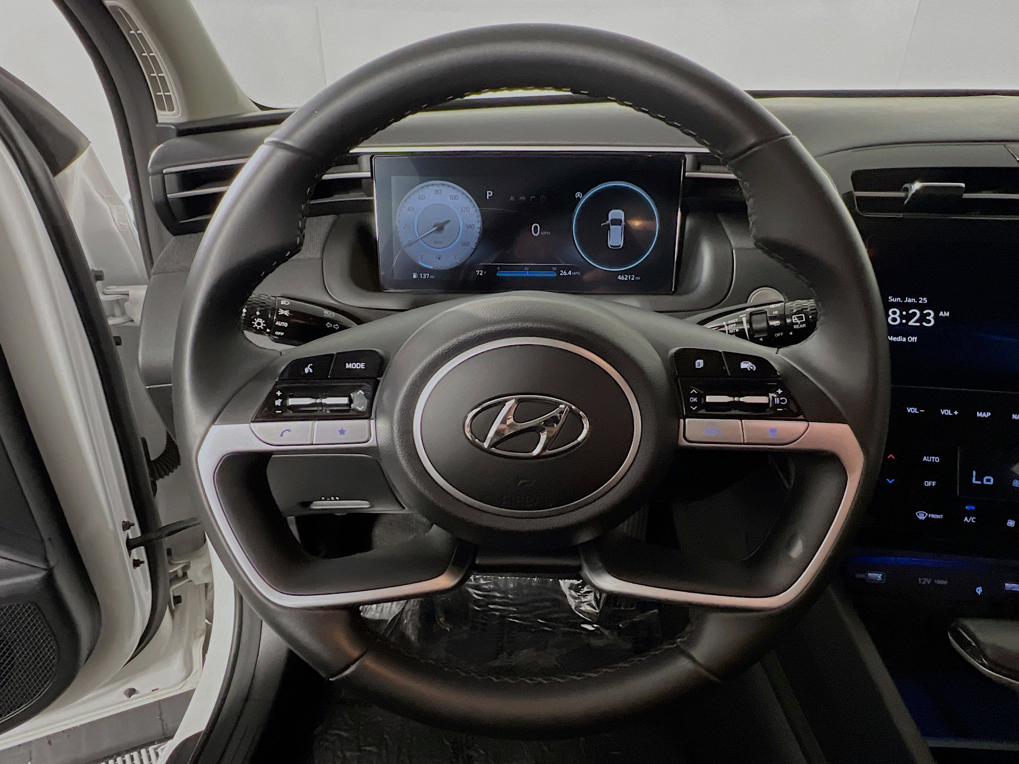 Used 2023 Hyundai Tucson XRT image 18