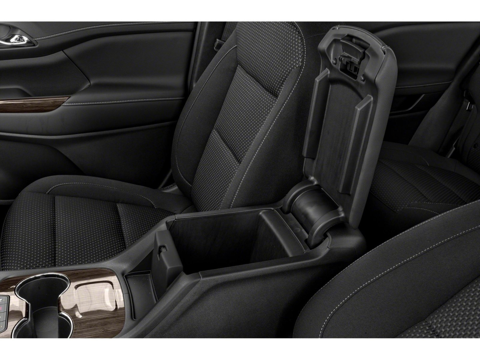 Used 2020 GMC Acadia SLT AWD/4WD image 9