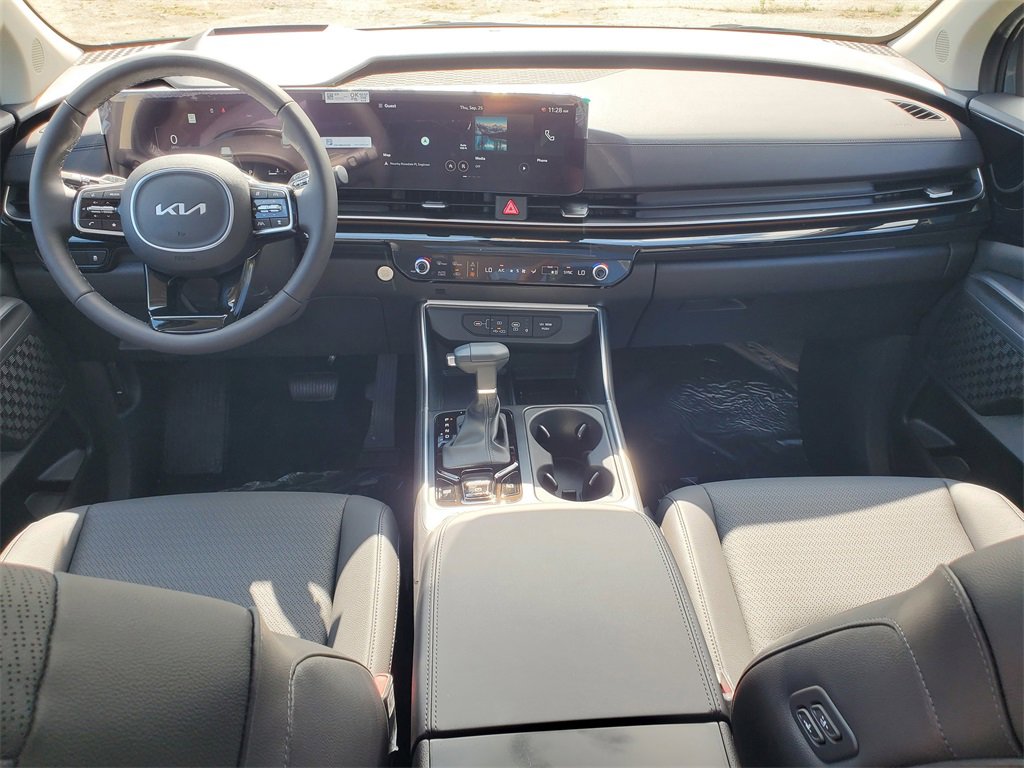 New 2026 Kia Carnival SX Prestige image 5