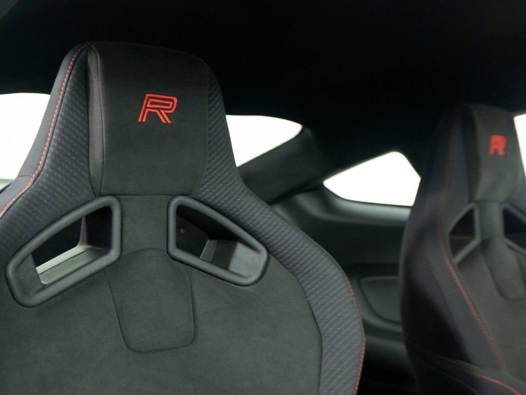 Used 2017 Ford Mustang Shelby GT350R w/ GT350R Equipment Group 920A image 36