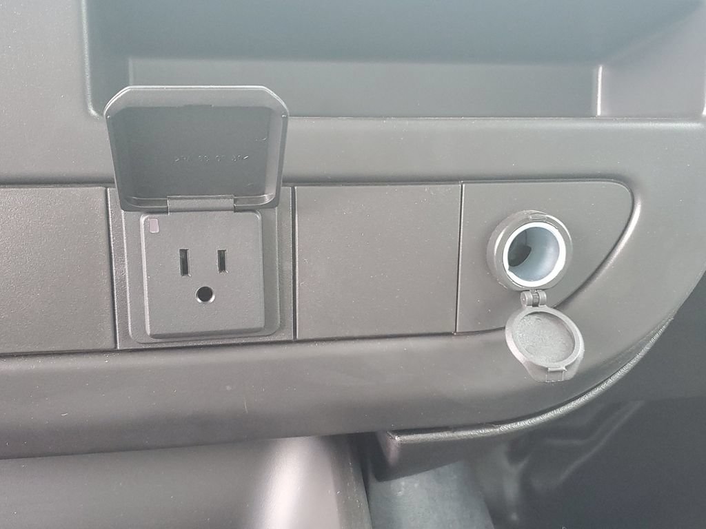 New 2026 Chevrolet Express 3500 w/ Power Convenience Package RWD image 17