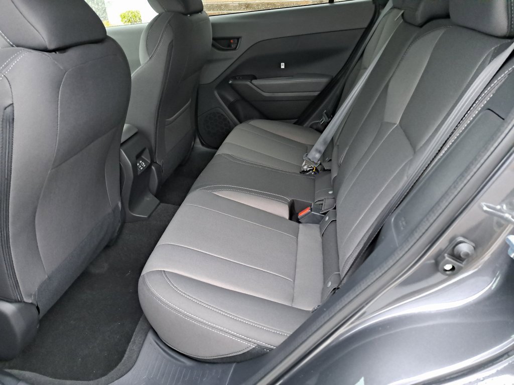 New 2026 Subaru Crosstrek 2.0i Premium image 15