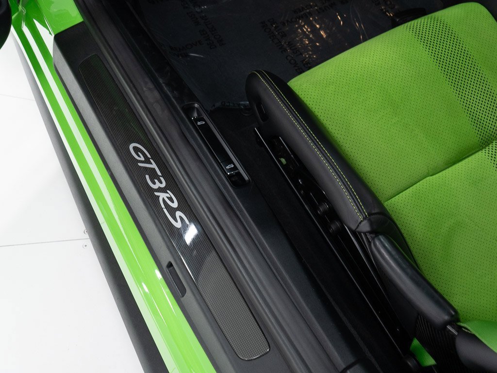 Used 2019 Porsche 911 GT3 RS image 12