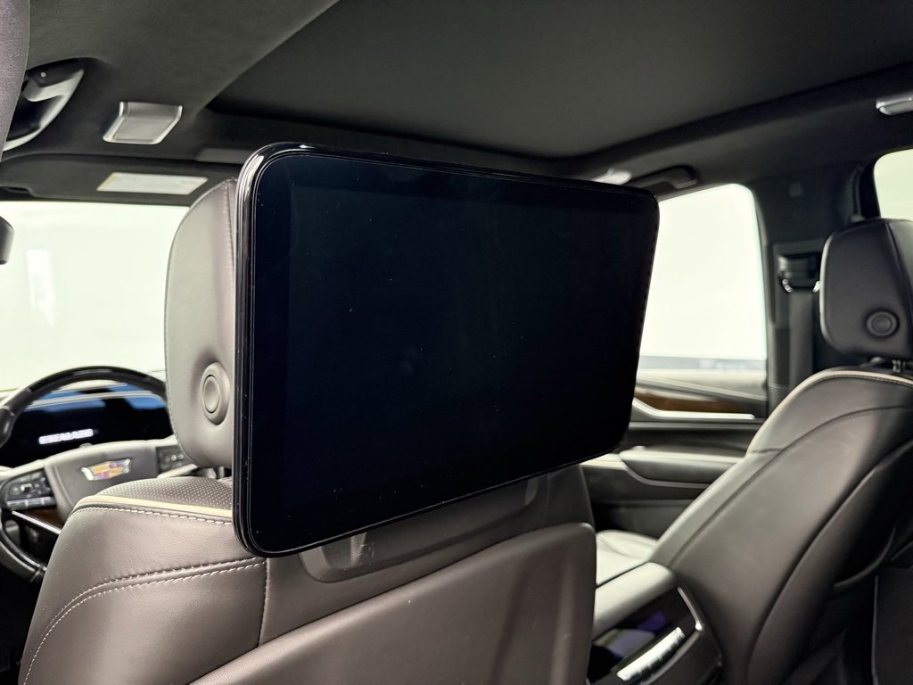 Used 2022 Cadillac Escalade Sport Platinum image 43