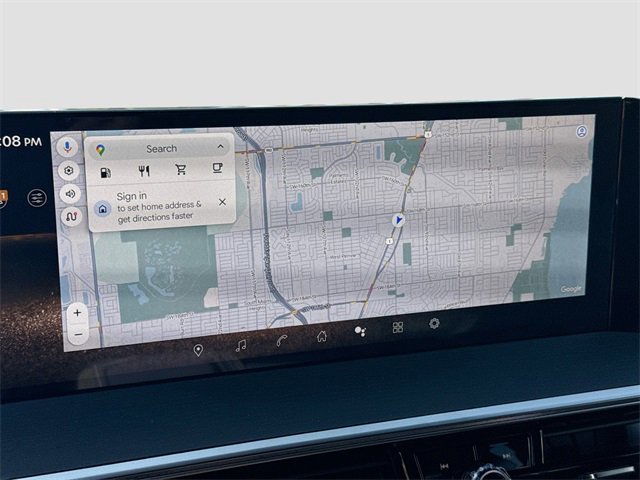 New 2026 INFINITI QX80 4WD w/ Sport Exterior Package image 13